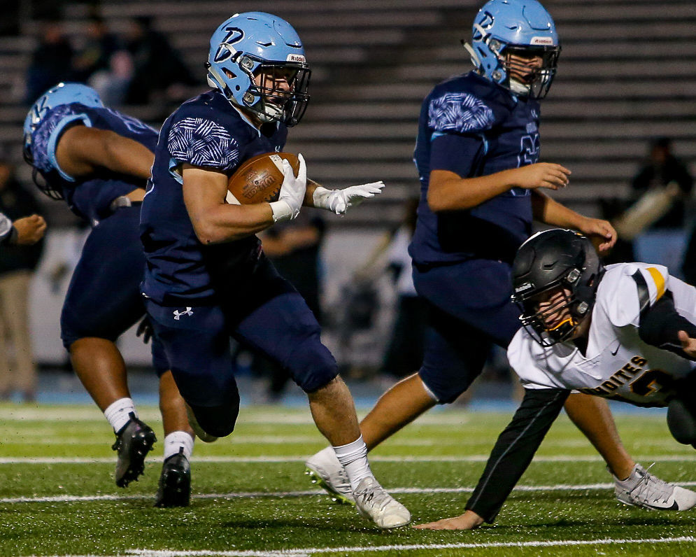 Other top performers: Laken Clowdus, Bartlesville